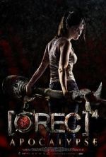 Watch [REC] 4: Apocalypse Xmovies8